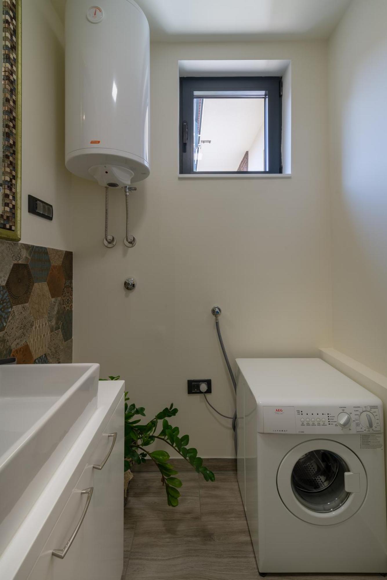 Central Point ואליג'בו מראה חיצוני תמונה