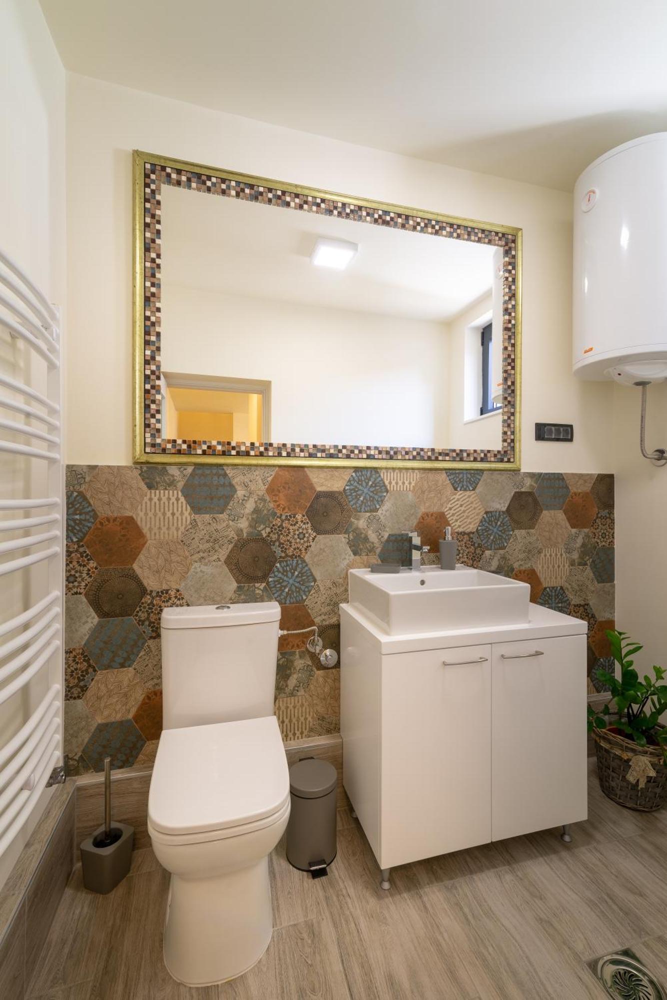 Central Point ואליג'בו מראה חיצוני תמונה